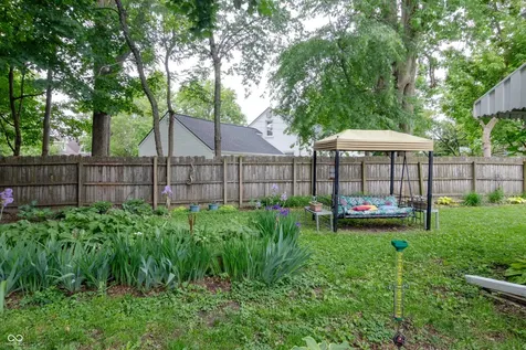 121 W Camp Street Lebanon IN 46052