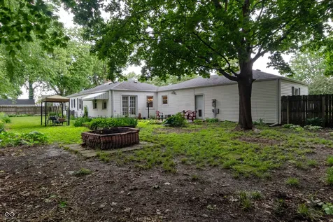 121 W Camp Street Lebanon IN 46052