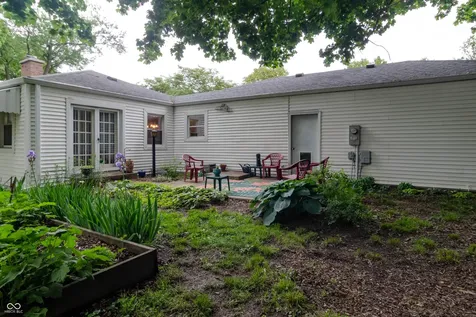 121 W Camp Street Lebanon IN 46052
