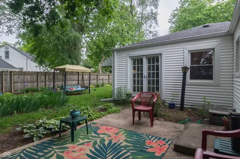 121 W Camp Street Lebanon IN 46052
