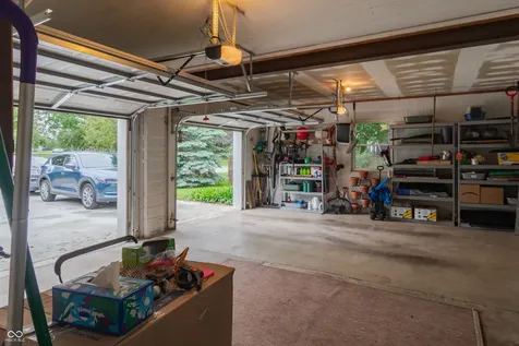 121 W Camp Street Lebanon IN 46052
