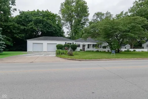 121 W Camp Street Lebanon IN 46052