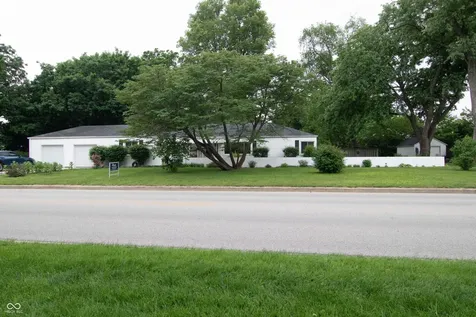121 W Camp Street Lebanon IN 46052