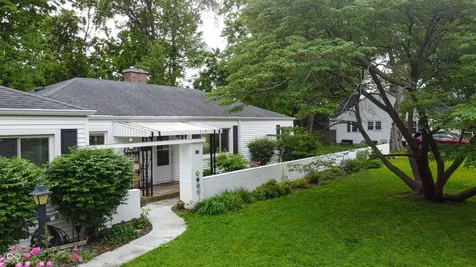 121 W Camp Street Lebanon IN 46052
