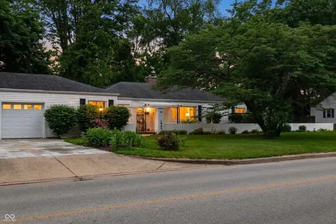 121 W Camp Street Lebanon IN 46052