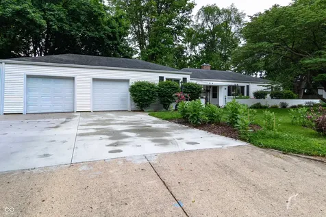 121 W Camp Street Lebanon IN 46052