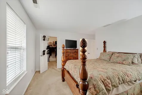 1541 Brook Pointe Drive Indianapolis IN 46234