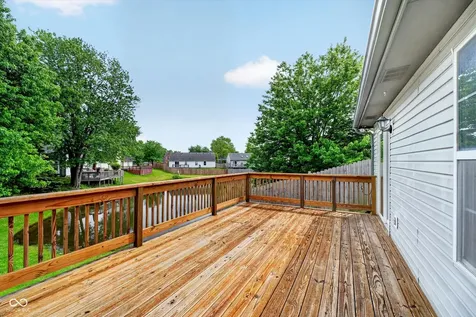 1541 Brook Pointe Drive Indianapolis IN 46234