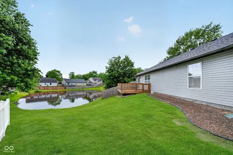 1541 Brook Pointe Drive Indianapolis IN 46234