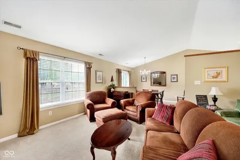 1541 Brook Pointe Drive Indianapolis IN 46234