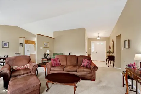1541 Brook Pointe Drive Indianapolis IN 46234