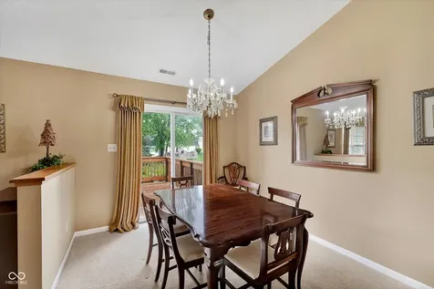 1541 Brook Pointe Drive Indianapolis IN 46234