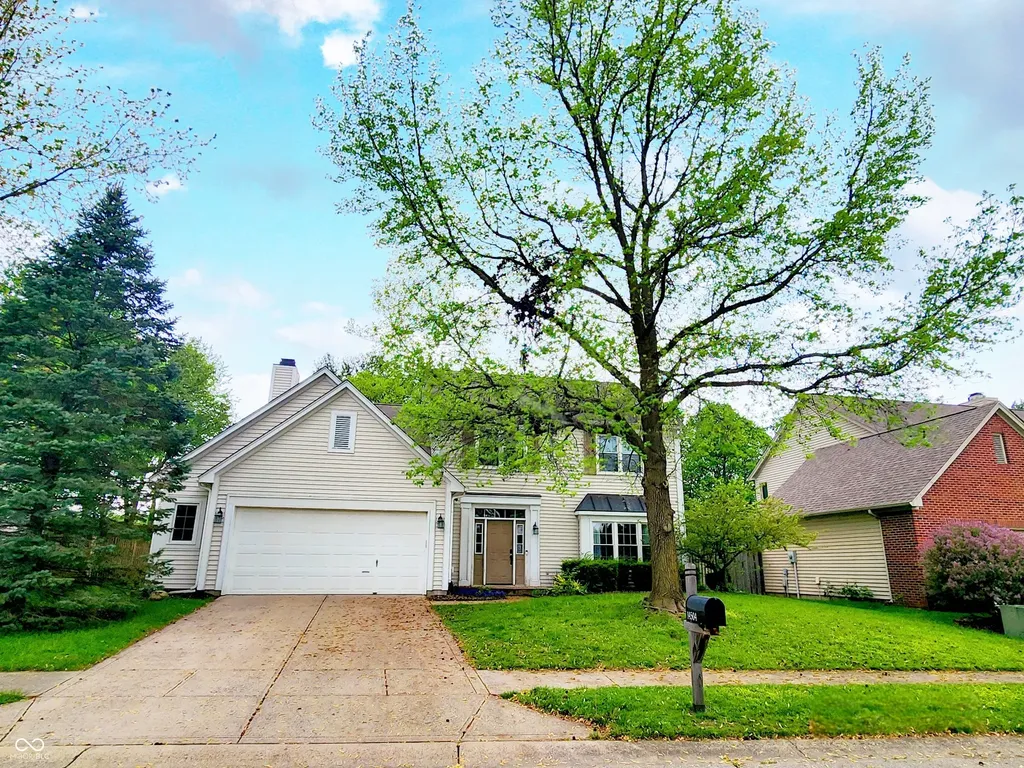 14504 Cherry Ridge Road Carmel IN 46033