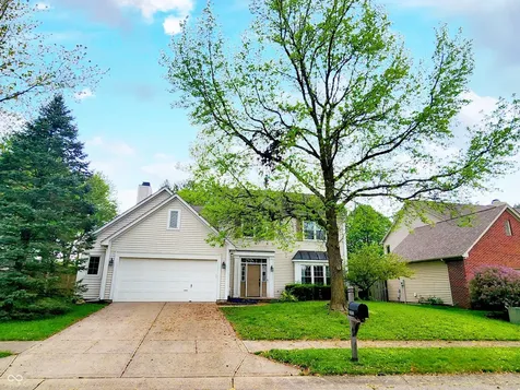 14504 Cherry Ridge Road Carmel IN 46033