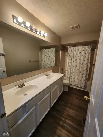 14504 Cherry Ridge Road Carmel IN 46033
