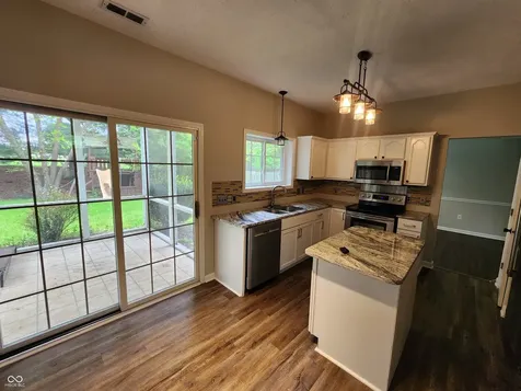 14504 Cherry Ridge Road Carmel IN 46033