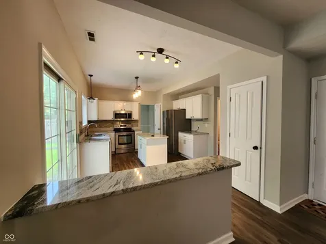 14504 Cherry Ridge Road Carmel IN 46033