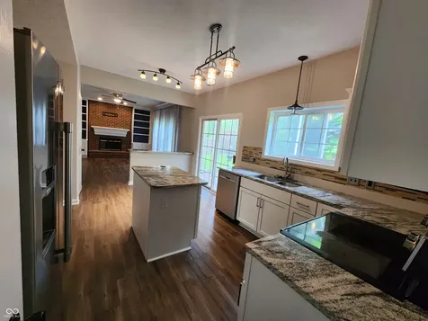 14504 Cherry Ridge Road Carmel IN 46033