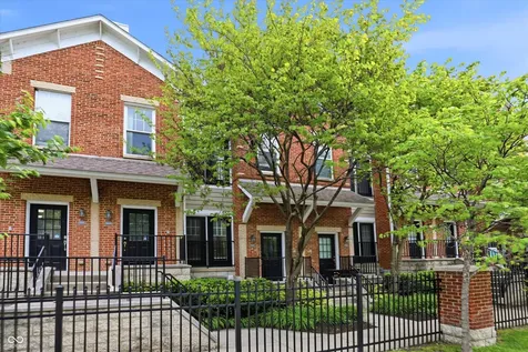 6587 Reserve Drive Indianapolis IN 46220