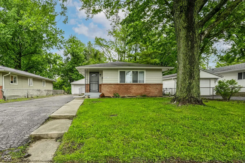 737 Temperance Avenue Indianapolis IN 46203