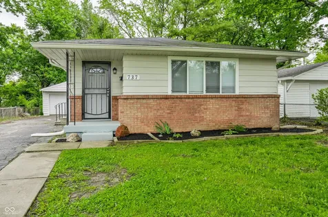 737 Temperance Avenue Indianapolis IN 46203