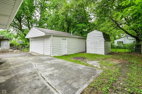 737 Temperance Avenue Indianapolis IN 46203