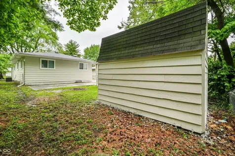 737 Temperance Avenue Indianapolis IN 46203