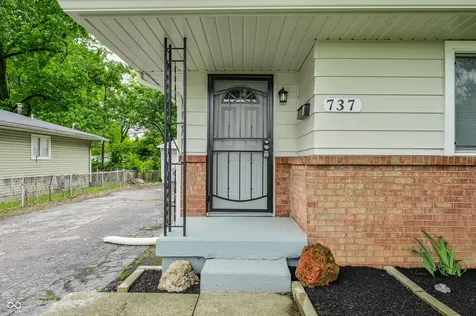 737 Temperance Avenue Indianapolis IN 46203