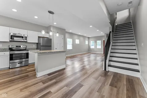 2641 E 18th Street Indianapolis IN 46218