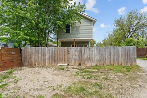 2641 E 18th Street Indianapolis IN 46218