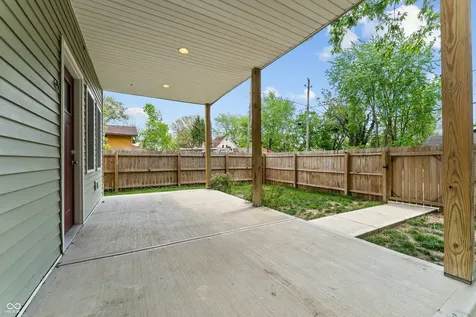 2641 E 18th Street Indianapolis IN 46218