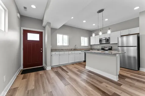 2641 E 18th Street Indianapolis IN 46218