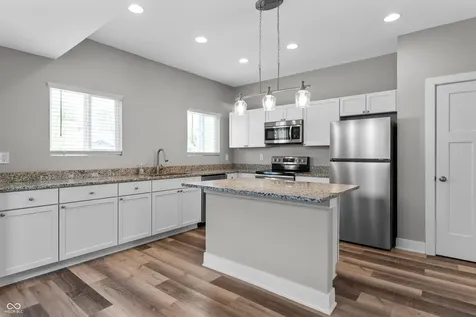 2641 E 18th Street Indianapolis IN 46218
