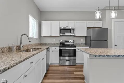2641 E 18th Street Indianapolis IN 46218