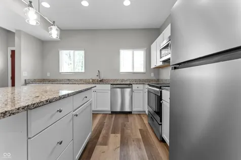 2641 E 18th Street Indianapolis IN 46218