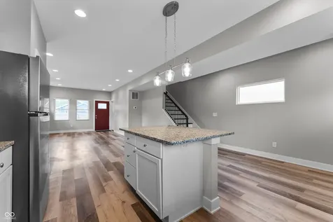 2641 E 18th Street Indianapolis IN 46218