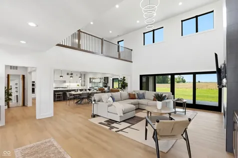 3874 Chapel Hill Court Bargersville IN 46106