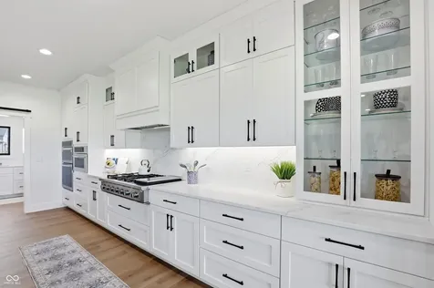 3874 Chapel Hill Court Bargersville IN 46106