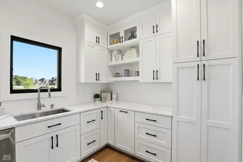 3874 Chapel Hill Court Bargersville IN 46106