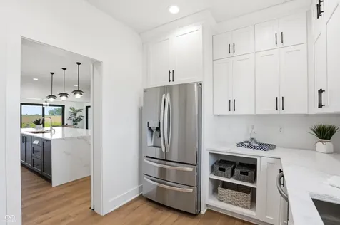 3874 Chapel Hill Court Bargersville IN 46106