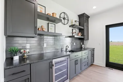 3874 Chapel Hill Court Bargersville IN 46106