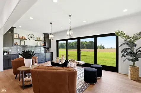 3874 Chapel Hill Court Bargersville IN 46106