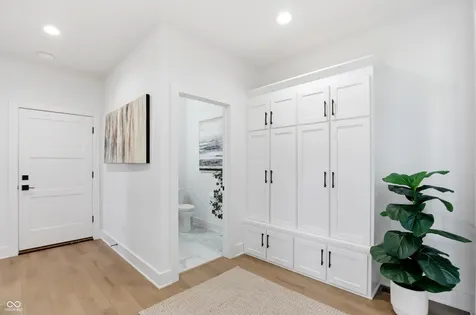 3874 Chapel Hill Court Bargersville IN 46106