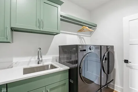 3874 Chapel Hill Court Bargersville IN 46106