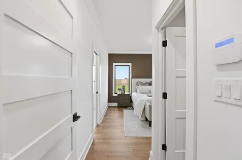 3874 Chapel Hill Court Bargersville IN 46106