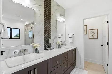 3874 Chapel Hill Court Bargersville IN 46106
