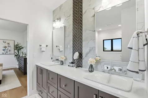 3874 Chapel Hill Court Bargersville IN 46106