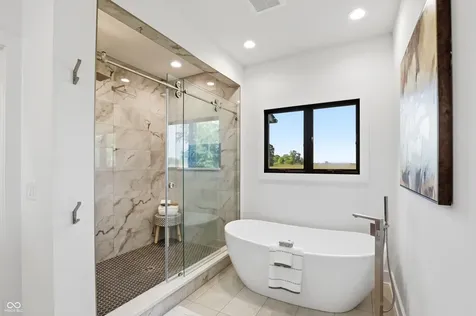 3874 Chapel Hill Court Bargersville IN 46106