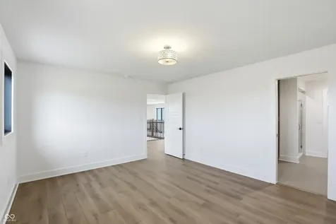 3874 Chapel Hill Court Bargersville IN 46106