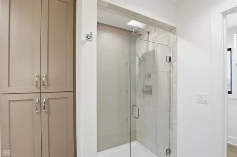 3874 Chapel Hill Court Bargersville IN 46106